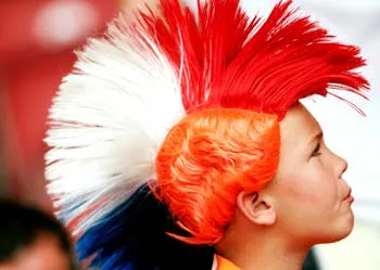 Bờ Biển Ngà ngẩng cao đầu