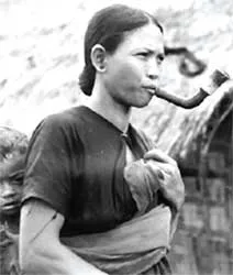 Trưng bày hiện vật văn hóa Việt Nam