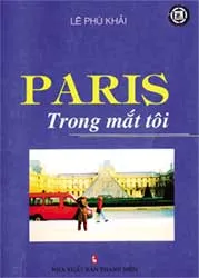 Một cách cảm nhận của Lê Phú Khải