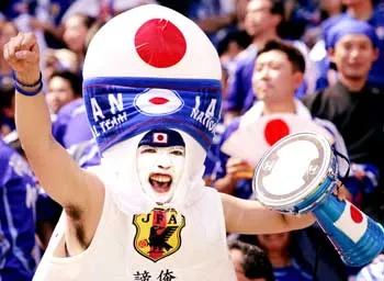 Nhật - Croatia: 0 - 0