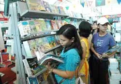 Tập huấn hơn 1.500 giáo viên