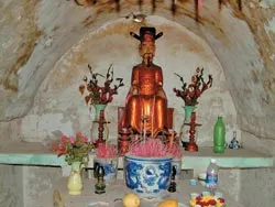 Tiến sĩ Đỗ Cận, vị đại khoa của đất Thái Nguyên