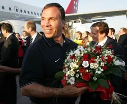 Essien là chìa khóa của Ghana ảnh 1