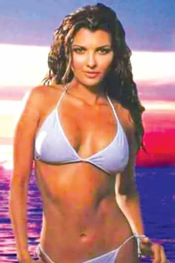 Lốc xoáy màu da cam