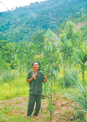 Đạo làm người của già làng Bh’noong