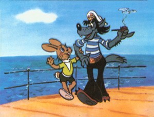 Famous Russian Cartoonist Dies at 84 ảnh 2