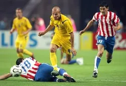 Cuộc đối đầu thù địch hay kinh điển ? ảnh 1