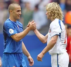 4 CLB hàng đầu Serie A có thể xuống hạng ảnh 1
