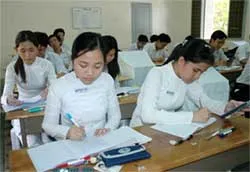 Tỷ lệ đậu 93,78%