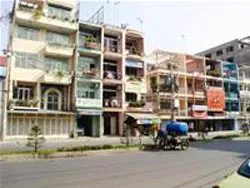 Ngừng bán nhà thuộc sở hữu nhà nước theo giá cũ