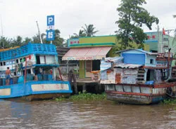 Biển lặng mà như bão quét ảnh 2
