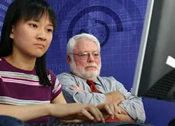 Các nhà khoa học trong và ngoài nước trực tiếp tham gia