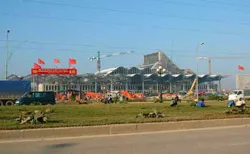 Trung tâm Hội nghị QG phải là công trình mẫu mực về chất lượng