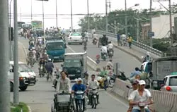 Vẫn còn nhiều “điểm đen” chưa được xóa