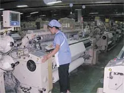 Thiếu về lượng, yếu về chất