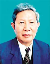 Một nhà lý luận - thực tiễn