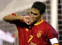 Raul và tâm sự nhân ngày sinh nhật ảnh 1