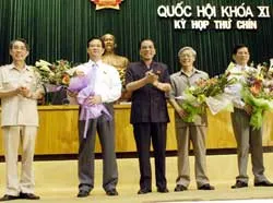 Xây dựng khối đại đoàn kết toàn dân tộc ngày càng vững mạnh