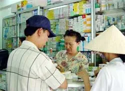 Giá hàng hóa tiếp tục bất ổn