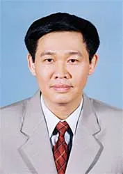 Ông Nguyễn Sinh Hùng và ông Trương Vĩnh Trọng giữ chức Phó Thủ tướng Chính phủ ảnh 11