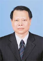 Ông Nguyễn Sinh Hùng và ông Trương Vĩnh Trọng giữ chức Phó Thủ tướng Chính phủ ảnh 9