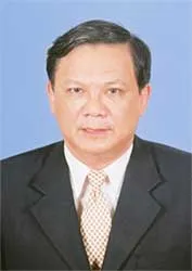 Ông Nguyễn Sinh Hùng và ông Trương Vĩnh Trọng giữ chức Phó Thủ tướng Chính phủ ảnh 8