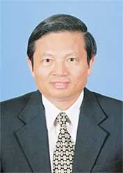 Ông Nguyễn Sinh Hùng và ông Trương Vĩnh Trọng giữ chức Phó Thủ tướng Chính phủ ảnh 7
