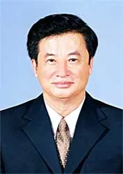 Ông Nguyễn Sinh Hùng và ông Trương Vĩnh Trọng giữ chức Phó Thủ tướng Chính phủ ảnh 6