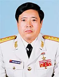 Ông Nguyễn Sinh Hùng và ông Trương Vĩnh Trọng giữ chức Phó Thủ tướng Chính phủ ảnh 5