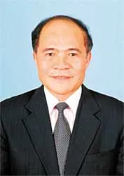 Ông Nguyễn Sinh Hùng và ông Trương Vĩnh Trọng giữ chức Phó Thủ tướng Chính phủ ảnh 2