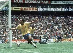 “Brazil 2006” qua cái nhìn của “Brazil 1970” ảnh 1