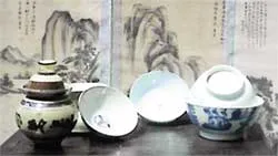 Một chút hoài cổ