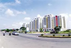 Bàn giao 710 căn hộ Sky Garden-2