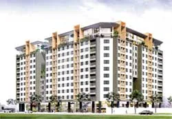 Khởi công dự án khu căn hộ cao cấp vườn Hồng Ngọc