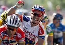 Tour de France 2006 (từ ngày 1 đến 23-7) ảnh 1