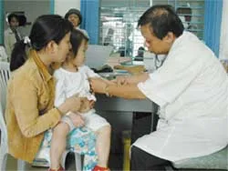 Cơ hội để Herpes tái phát