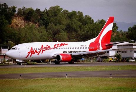Air Asia to Open Low-Cost flights on October 4 ảnh 1