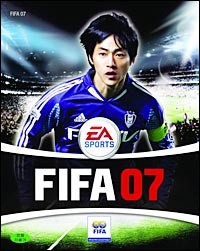 Kim Nam-il to Appear on FIFA Videogame Package ảnh 1