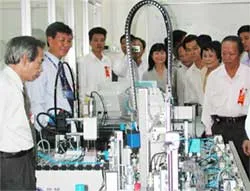 Nghiên cứu khoa học - công nghệ phải gắn với thực tiễn
