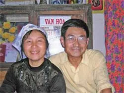 Nước mắt vinh quang ảnh 2