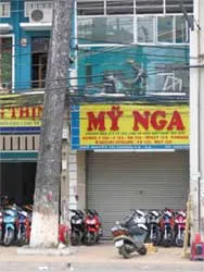 Công an phường Bến Thành đề nghị hòa giải theo hướng dân sự