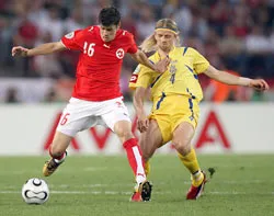 Mối lo ngại...cũ của Blatter ảnh 1