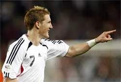 Đức xứng đáng giành HCĐ ảnh 2