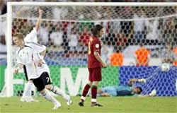 Đức xứng đáng giành HCĐ ảnh 4