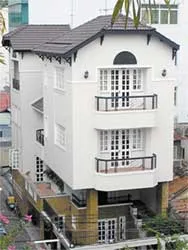 Sắt mỹ thuật trong trang trí nội thất