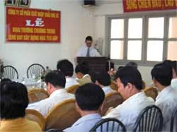 Địa chỉ vay trả góp xây dựng