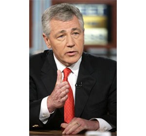 US Senior Senator Optimistic About Trade Normalization with Viet Nam ảnh 1