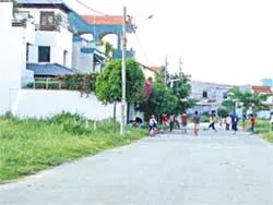 Khắc phục quá chậm!