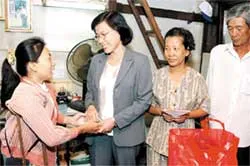 Mong tân Chủ tịch UBND TP lắng nghe và dám quyết