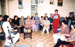 Không chỉ biết kiếm tiền
